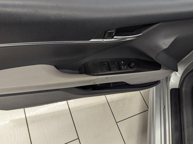 used 2023 Toyota Camry car, priced at $25,498