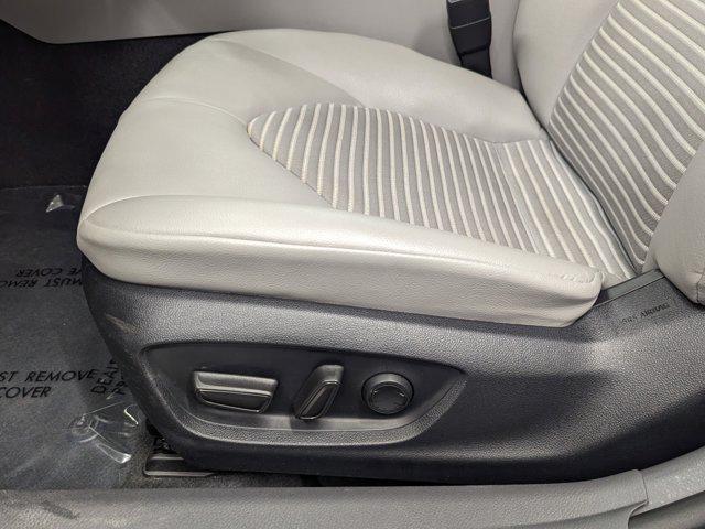used 2023 Toyota Camry car, priced at $25,498