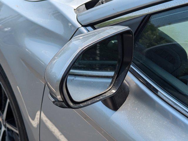 used 2023 Toyota Camry car, priced at $25,999