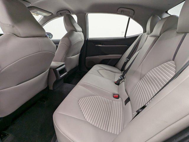used 2023 Toyota Camry car, priced at $25,498