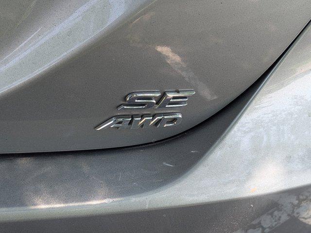 used 2023 Toyota Camry car, priced at $25,999
