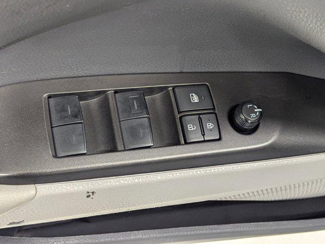used 2023 Toyota Camry car, priced at $25,498