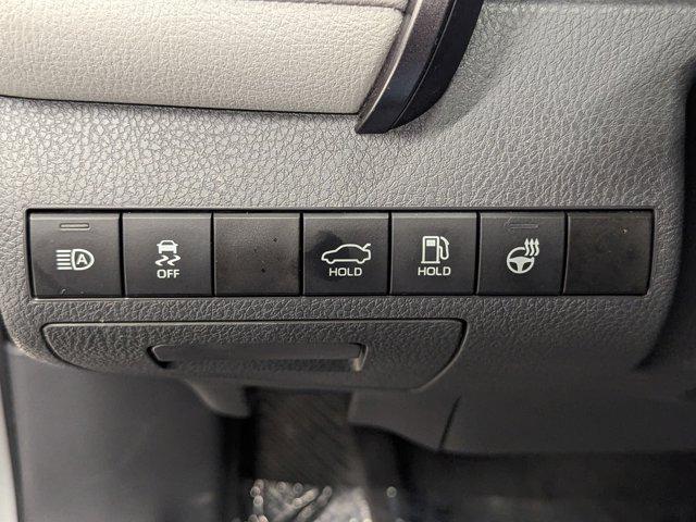 used 2023 Toyota Camry car, priced at $25,498