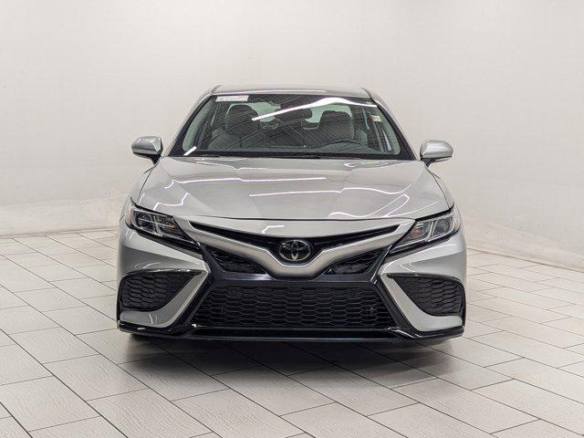 used 2023 Toyota Camry car, priced at $25,498