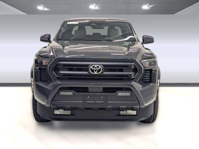 new 2025 Toyota Tacoma car, priced at $40,298