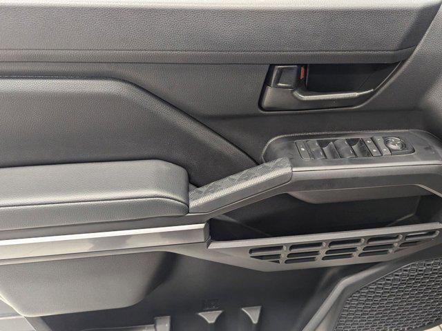 new 2025 Toyota Tacoma car, priced at $40,298