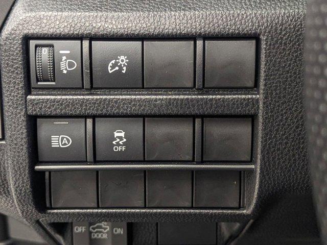 new 2025 Toyota Tacoma car, priced at $40,298