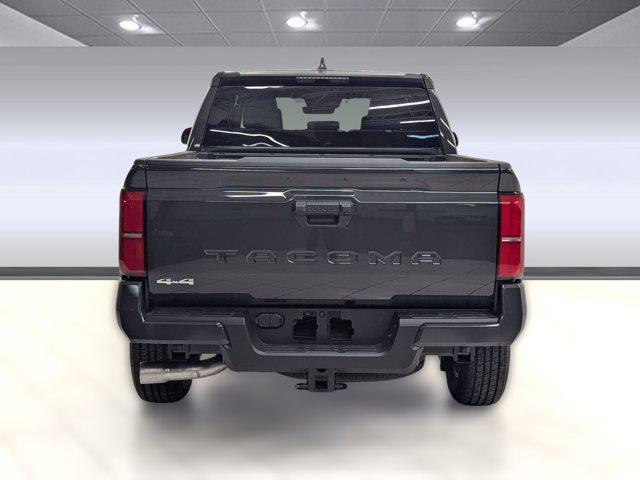 new 2025 Toyota Tacoma car, priced at $40,298