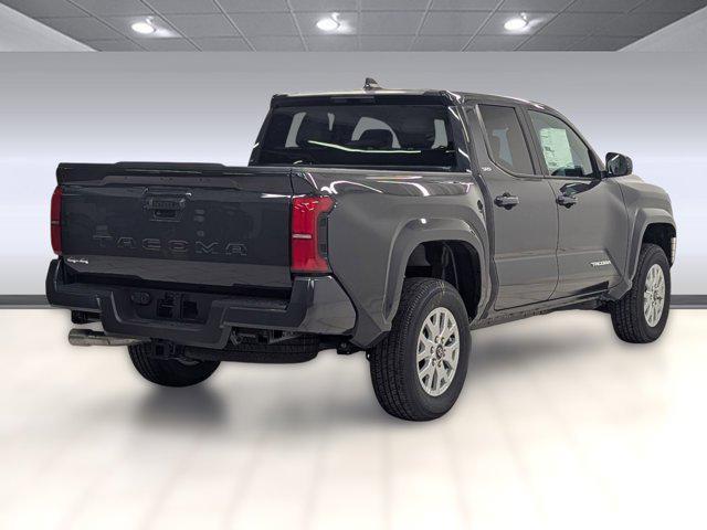 new 2025 Toyota Tacoma car, priced at $40,298