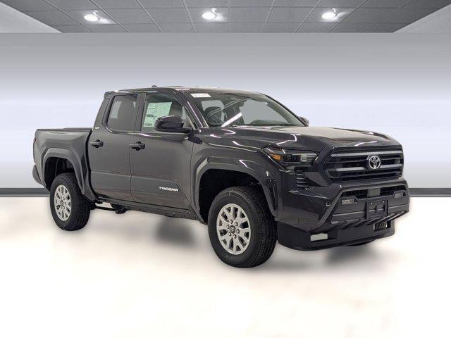new 2025 Toyota Tacoma car, priced at $40,298
