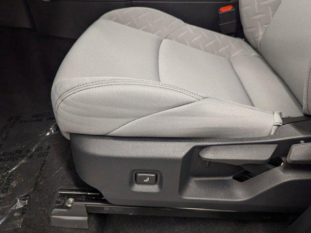 new 2025 Toyota Tacoma car, priced at $40,298