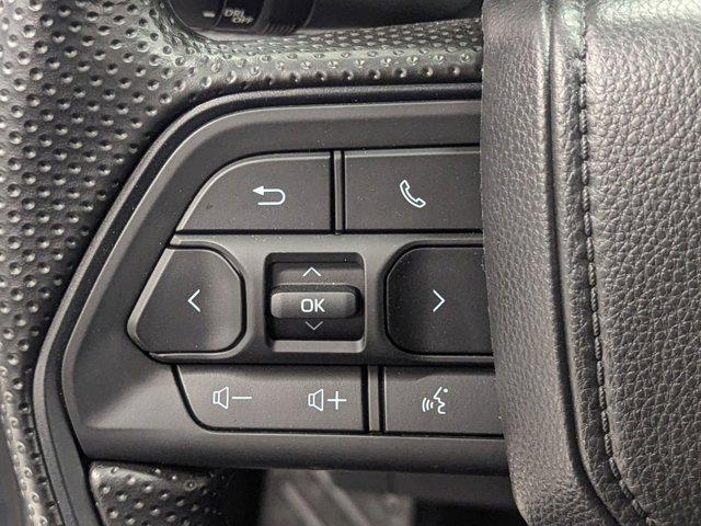 new 2025 Toyota Tacoma car, priced at $40,298