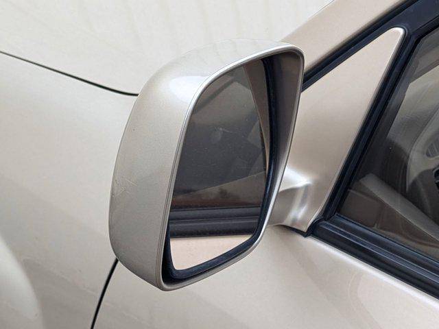 used 2002 Lexus LX 470 car, priced at $14,988