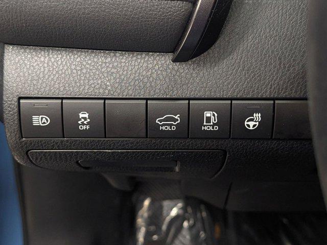 used 2023 Toyota Camry car, priced at $26,999
