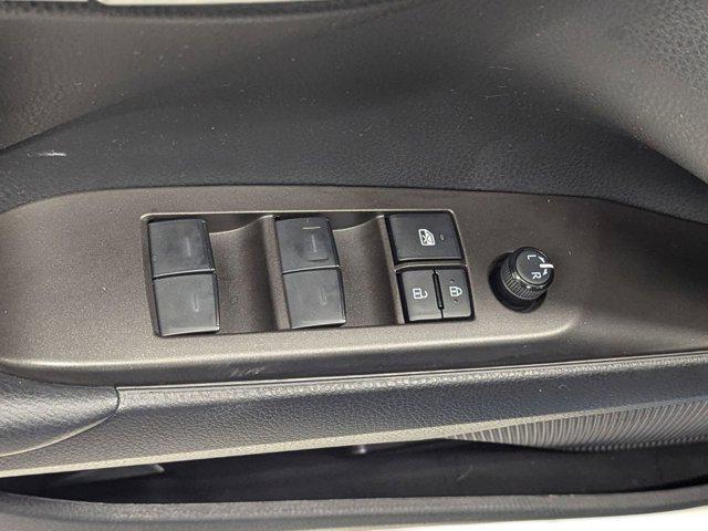 used 2023 Toyota Camry car, priced at $26,999