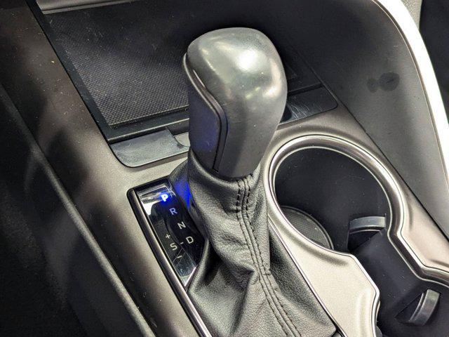used 2023 Toyota Camry car, priced at $26,999