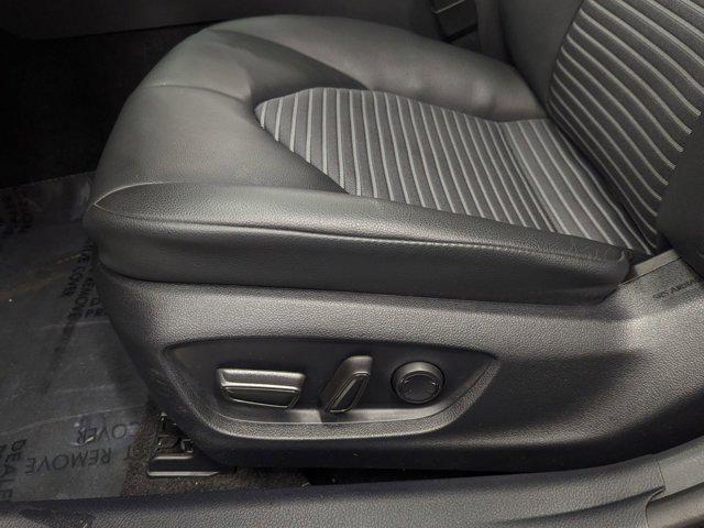 used 2023 Toyota Camry car, priced at $26,999