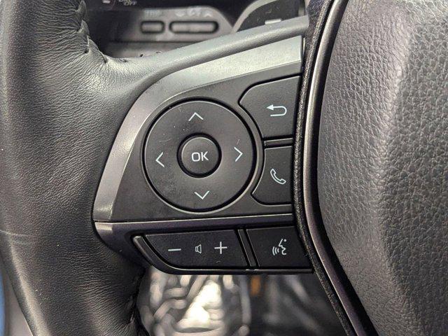 used 2023 Toyota Camry car, priced at $26,999