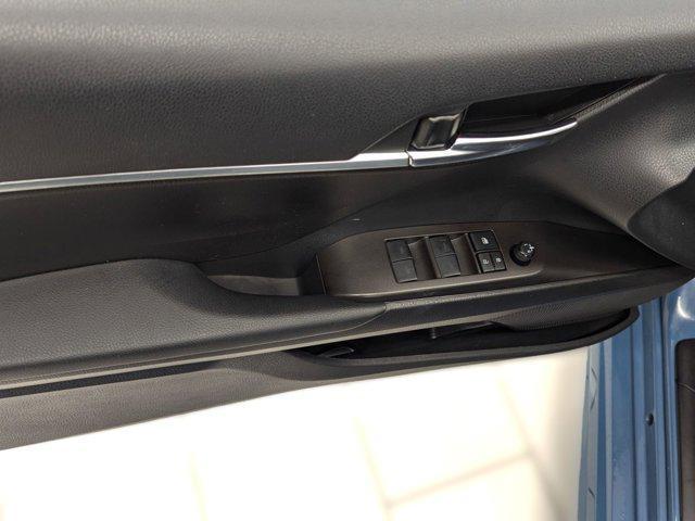 used 2023 Toyota Camry car, priced at $26,999