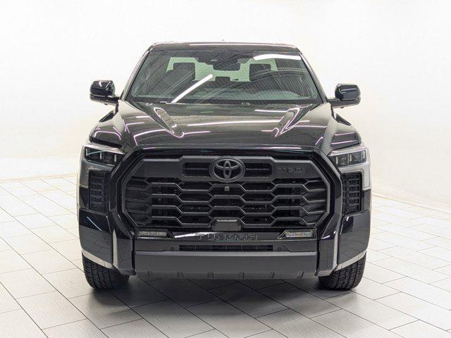 new 2025 Toyota Tundra car, priced at $63,675