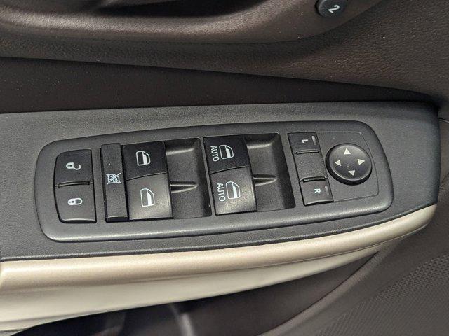 used 2018 Jeep Cherokee car, priced at $17,499