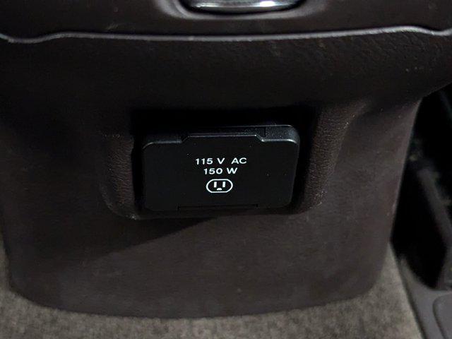 used 2018 Jeep Cherokee car, priced at $17,499