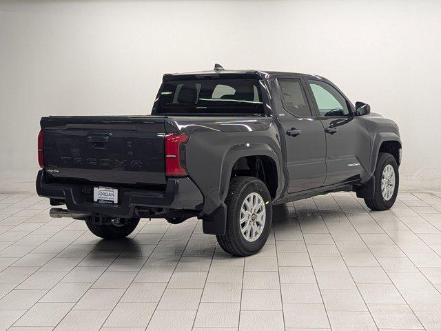 new 2025 Toyota Tacoma car, priced at $42,984