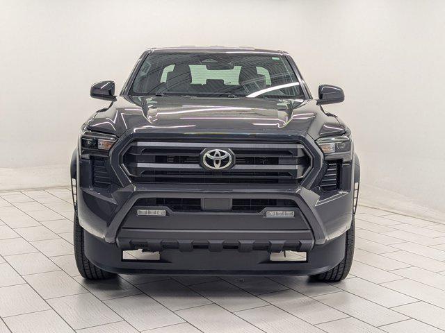new 2025 Toyota Tacoma car, priced at $42,984