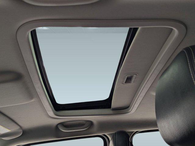 used 2017 Jeep Patriot car, priced at $11,987