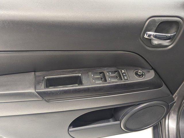 used 2017 Jeep Patriot car, priced at $11,987