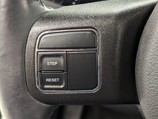 used 2017 Jeep Patriot car, priced at $11,987