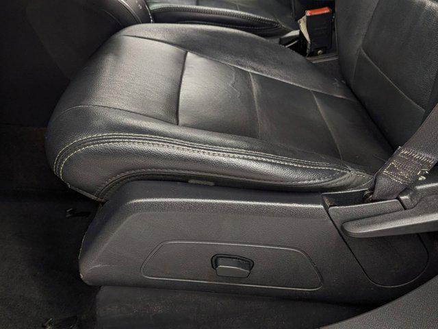 used 2017 Jeep Patriot car, priced at $11,987