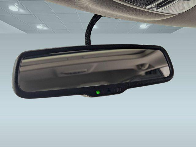 used 2017 Jeep Patriot car, priced at $11,987