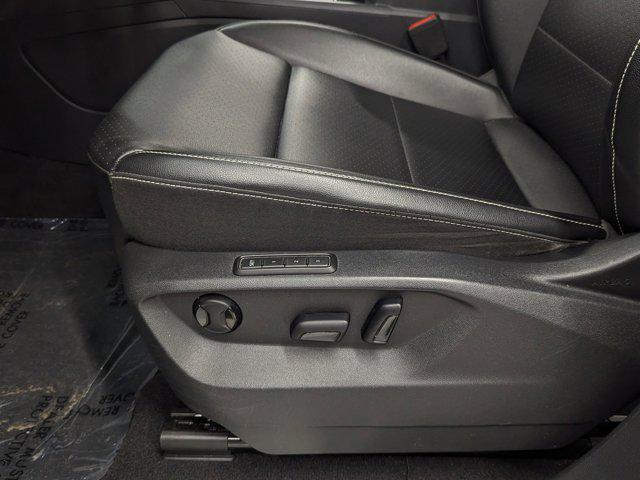 used 2022 Volkswagen Atlas car, priced at $32,698