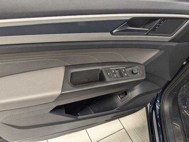 used 2022 Volkswagen Atlas car, priced at $32,698