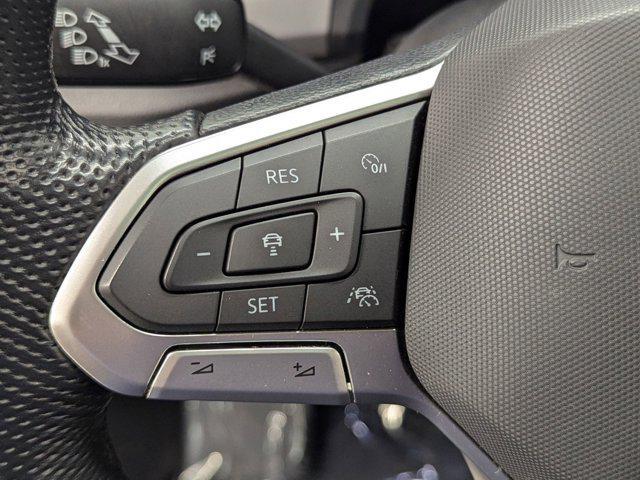 used 2022 Volkswagen Atlas car, priced at $32,698