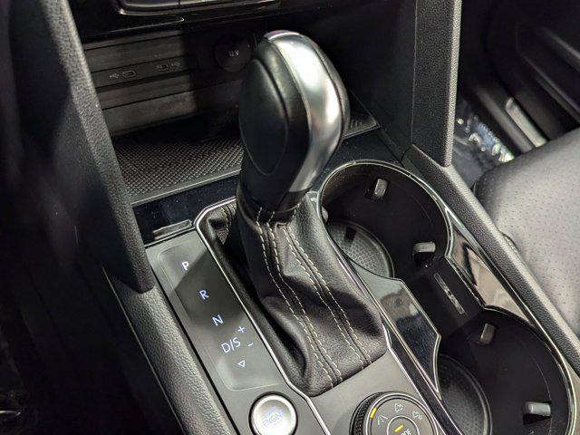 used 2022 Volkswagen Atlas car, priced at $32,698