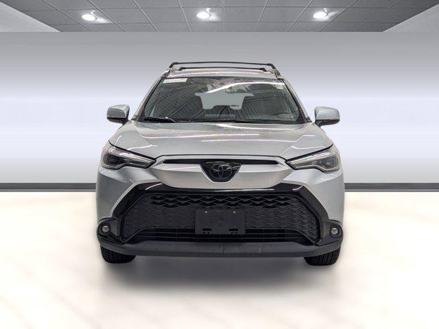 used 2023 Toyota Corolla Hybrid car, priced at $25,698