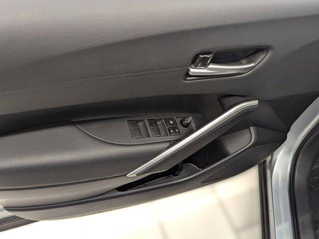 used 2023 Toyota Corolla Hybrid car, priced at $25,698