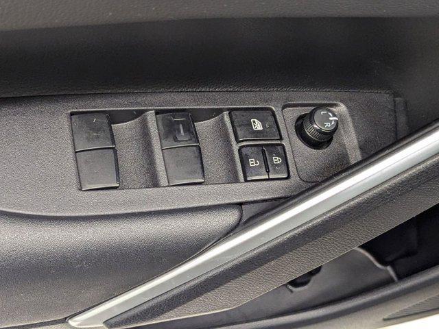 used 2023 Toyota Corolla Hybrid car, priced at $25,698