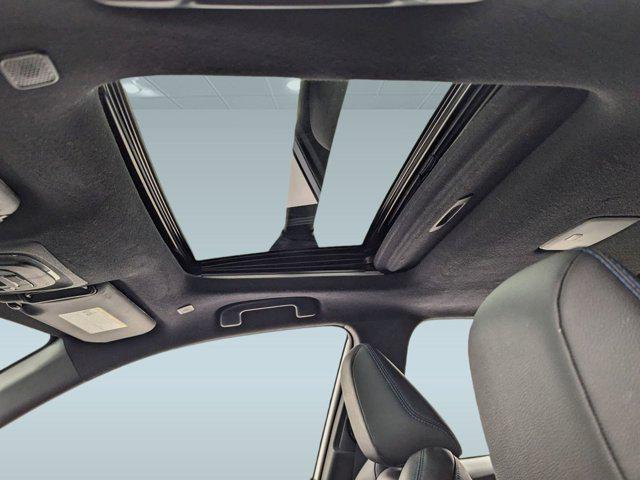 used 2023 Toyota Corolla Hybrid car, priced at $25,698