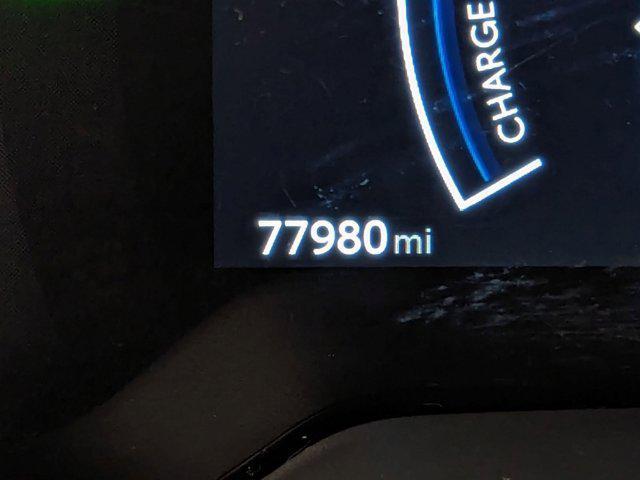 used 2023 Toyota Corolla Hybrid car, priced at $25,698