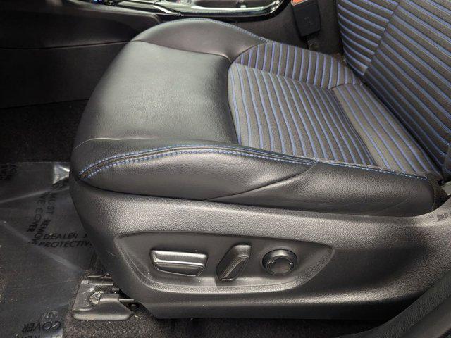 used 2023 Toyota Corolla Hybrid car, priced at $25,698