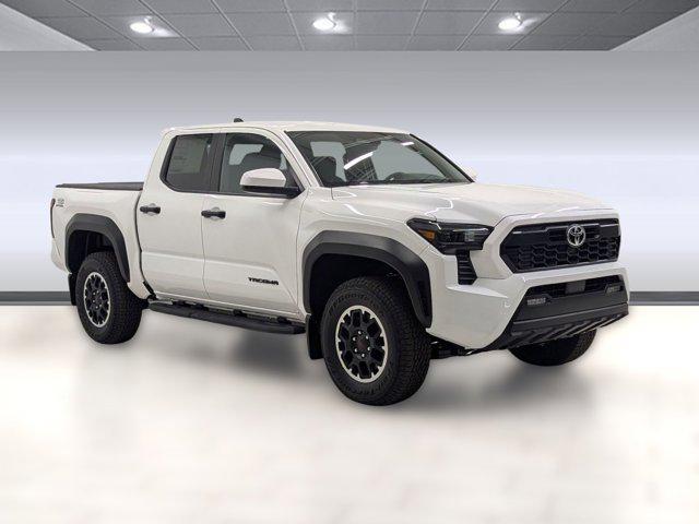 new 2025 Toyota Tacoma car, priced at $45,999