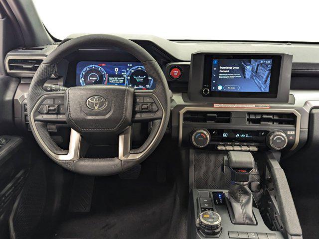new 2025 Toyota Tacoma car, priced at $45,799