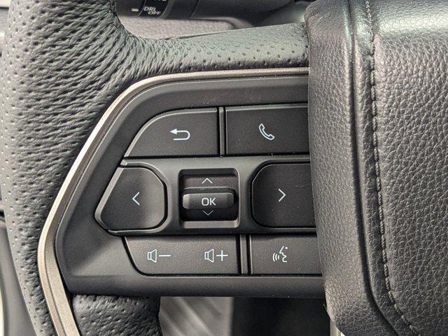 new 2025 Toyota Tacoma car, priced at $45,799