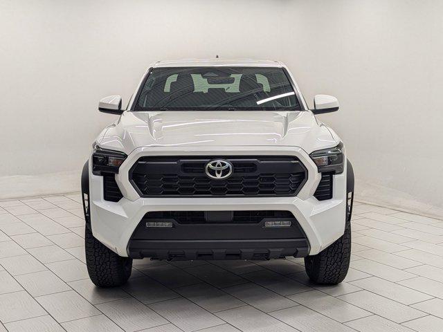 new 2025 Toyota Tacoma car, priced at $45,799