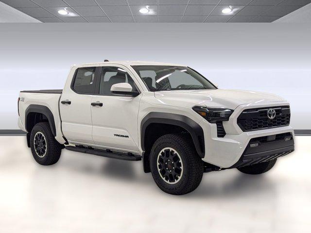 new 2025 Toyota Tacoma car, priced at $45,999