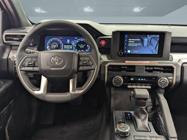 new 2025 Toyota Tacoma car, priced at $45,999