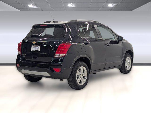 used 2021 Chevrolet Trax car, priced at $16,999